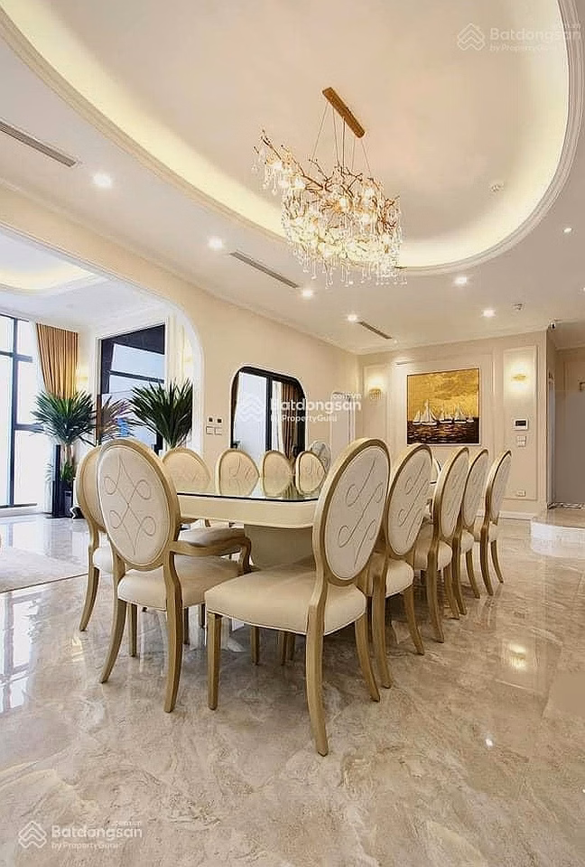 Short-term and long-term rental Vinhomes Skylake, 0352 997 ***