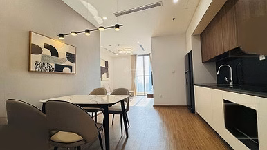 Short-term and long-term rental Vinhomes Skylake, 0352 997 ***