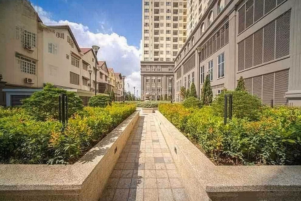 New news - Saigon Mia 2 bedrooms 2 bathrooms 70m2 - exact price 4.5 billion - August 7, 2026 - Articles about Saigon Mia
