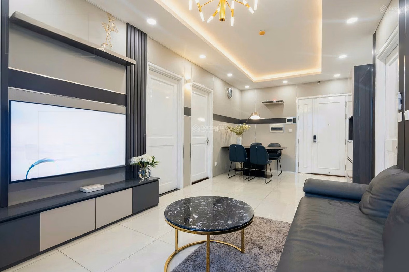 New news - Saigon Mia 2 bedrooms 2 bathrooms 70m2 - exact price 4.5 billion - August 7, 2026 - Articles about Saigon Mia