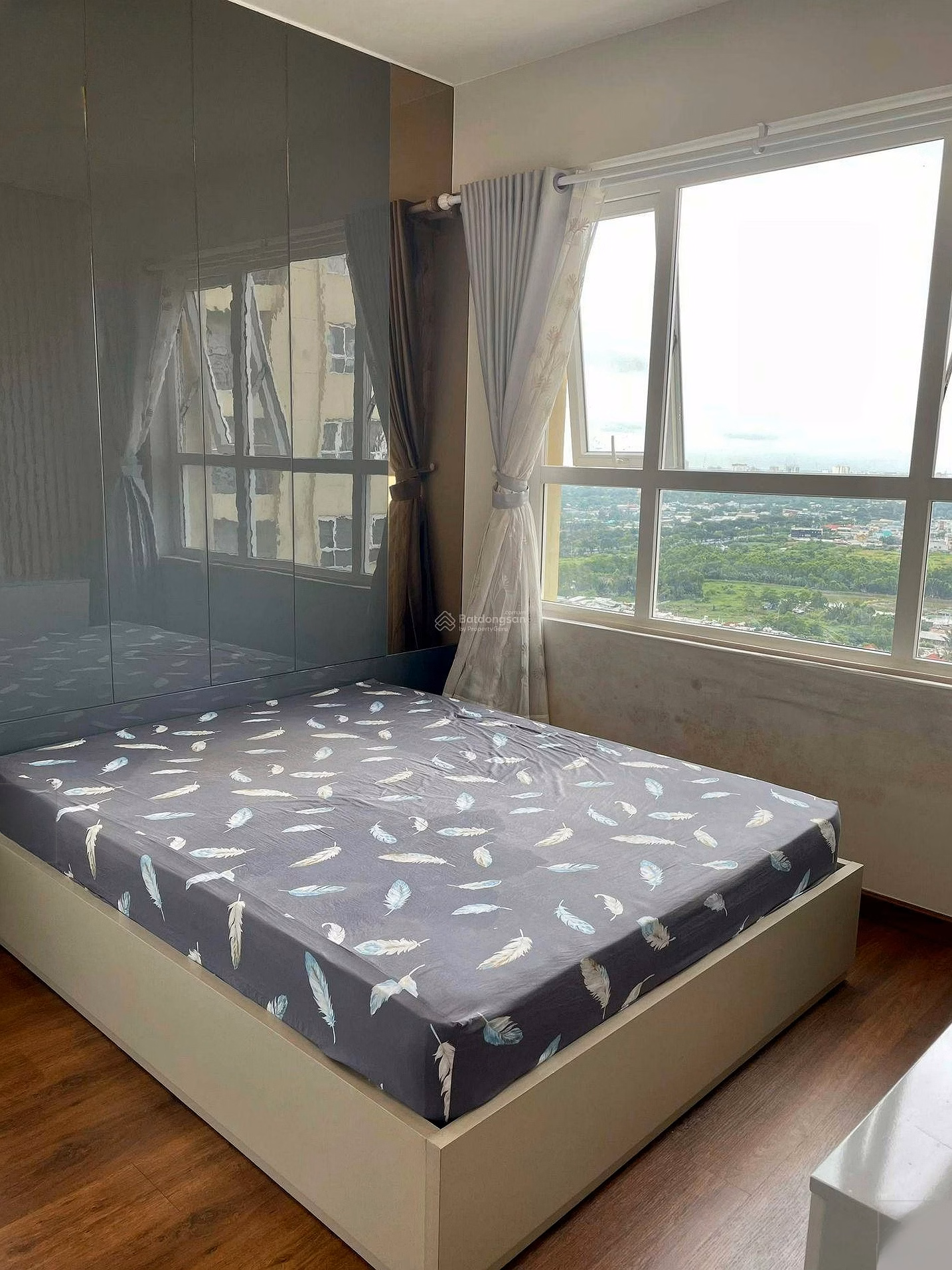 New news - Saigon Mia 2 bedrooms 2 bathrooms 70m2 - exact price 4.5 billion - August 7, 2026 - Articles about Saigon Mia