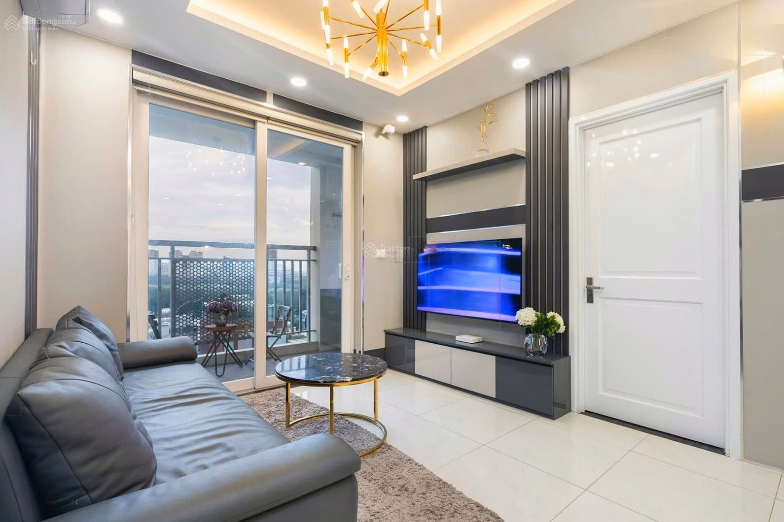 New news - Saigon Mia 2 bedrooms 2 bathrooms 70m2 - exact price 4.5 billion - August 7, 2026 - Articles about Saigon Mia