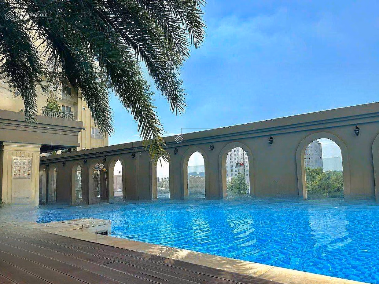 New news - Saigon Mia 2 bedrooms 2 bathrooms 70m2 - exact price 4.5 billion - August 7, 2026 - Articles about Saigon Mia