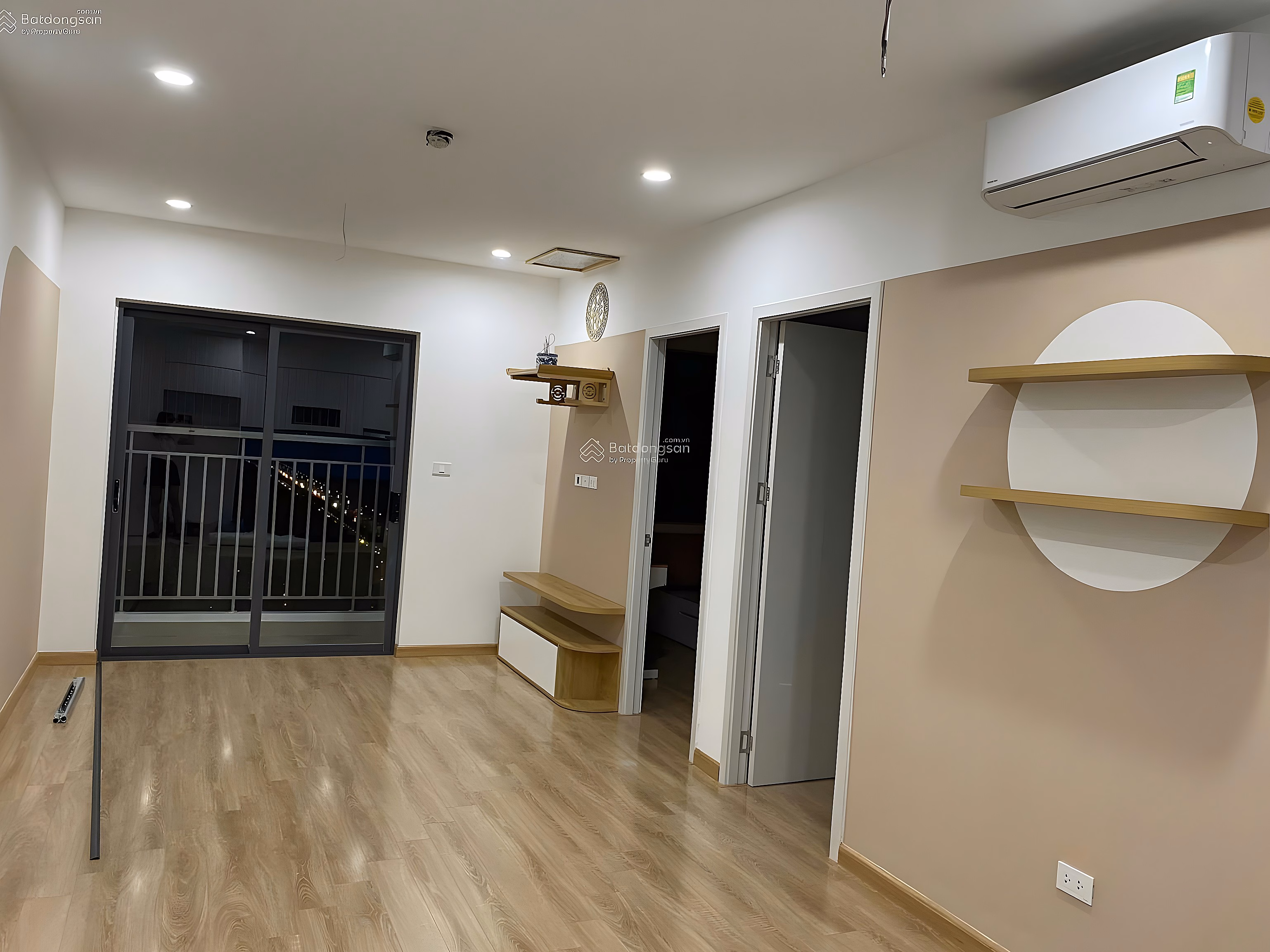Rare, 3-bedroom apartment for sale, 70m2 Ecohome 3 N4/5, fully furnished, airy balcony, pink book available, price only 5ty35