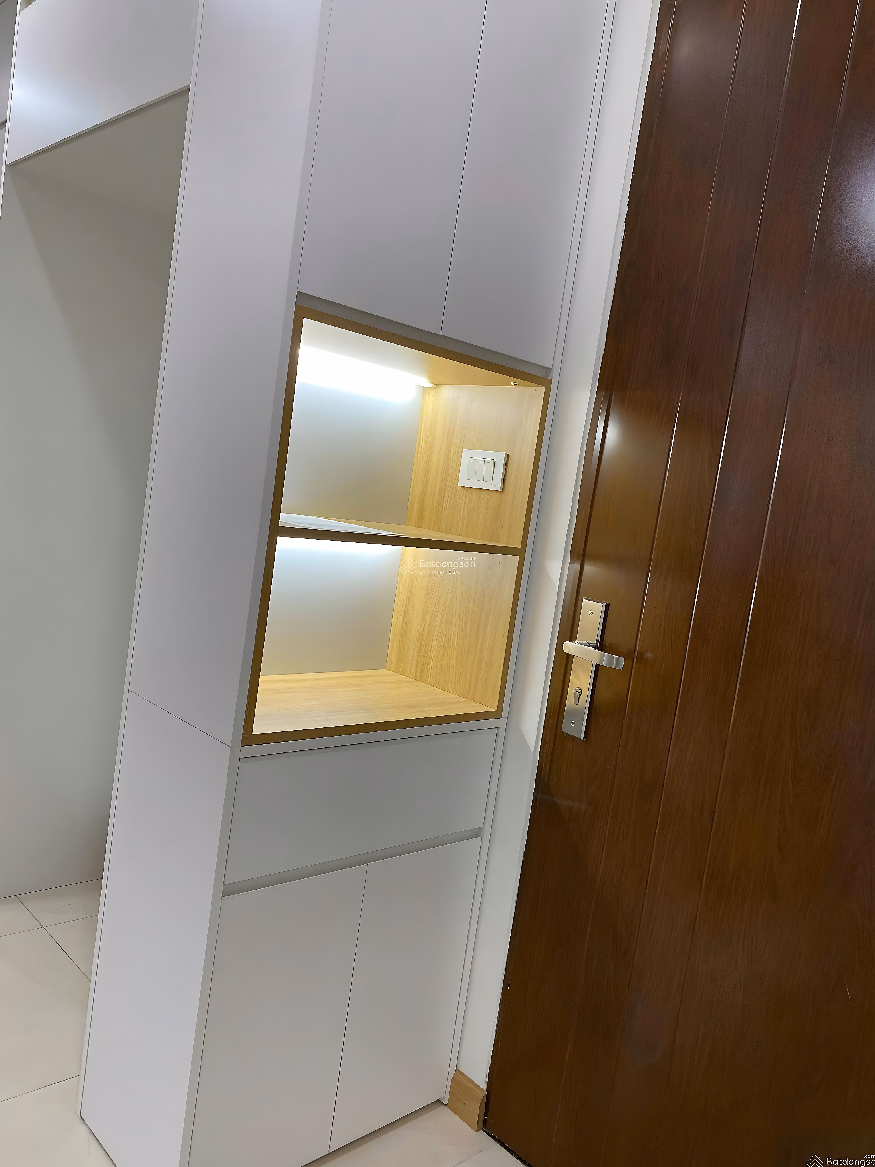 Rare, 3-bedroom apartment for sale, 70m2 Ecohome 3 N4/5, fully furnished, airy balcony, pink book available, price only 5ty35