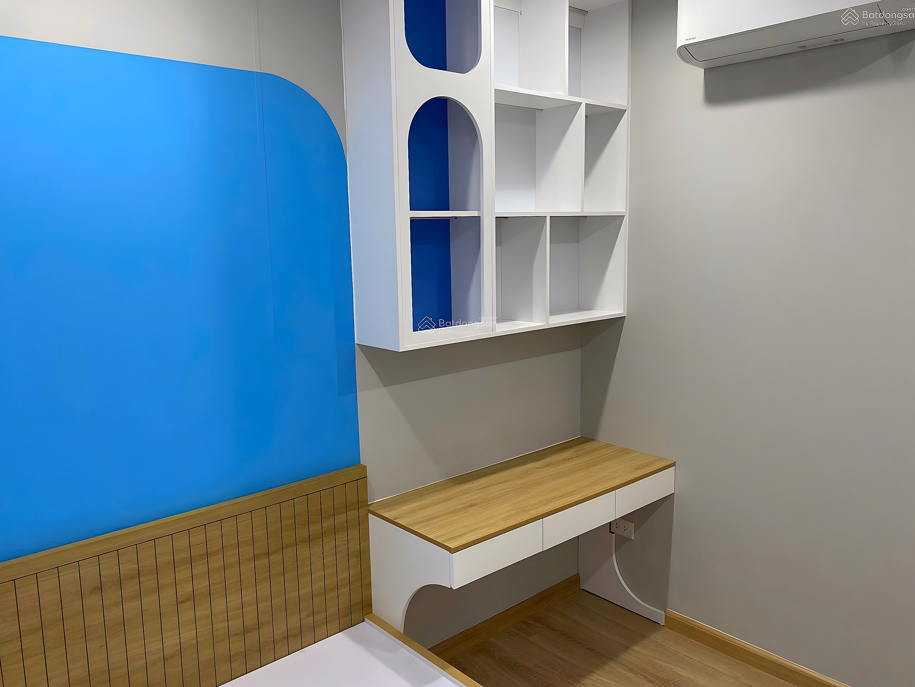 Rare, 3-bedroom apartment for sale, 70m2 Ecohome 3 N4/5, fully furnished, airy balcony, pink book available, price only 5ty35