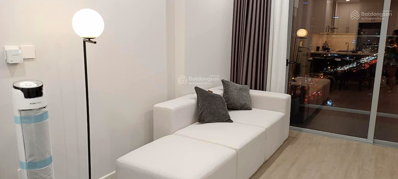 Apartment for sale CC AZ Sky Dinh Cong - Area 78m2, 2 bedrooms, 2 bathrooms, price 5.35 billion