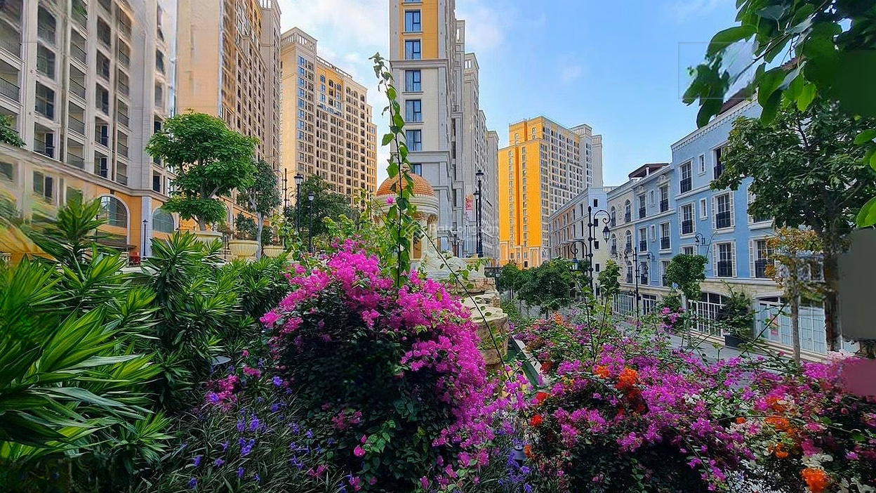 Need to sell studio apartment urgently - Bai Kem view - long-term registration - handover full furniture - price 3 billion - 0919 755 ***