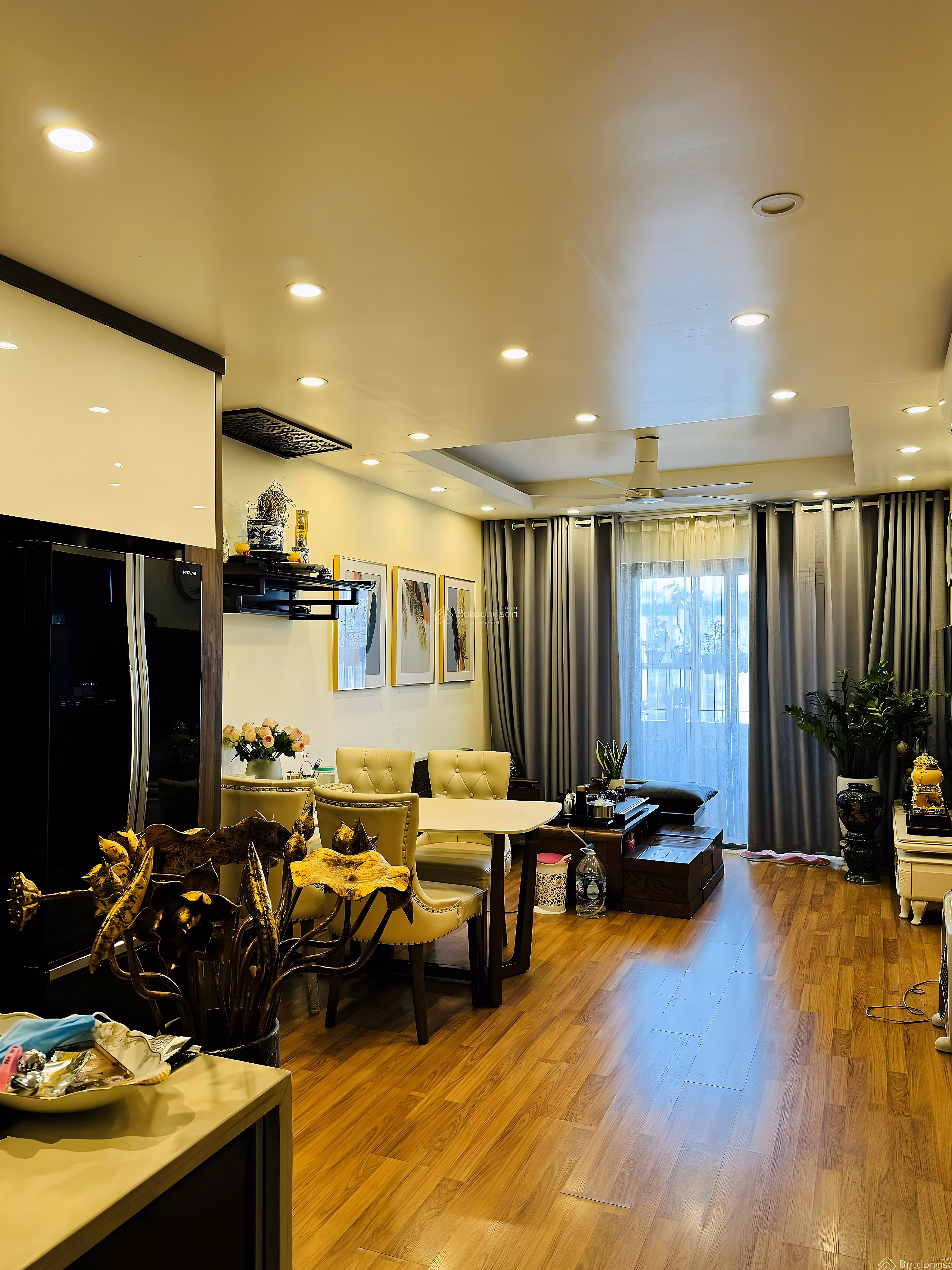 New! The owner believes in selling many new 3-bedroom, 2-bathroom apartments in 2026
