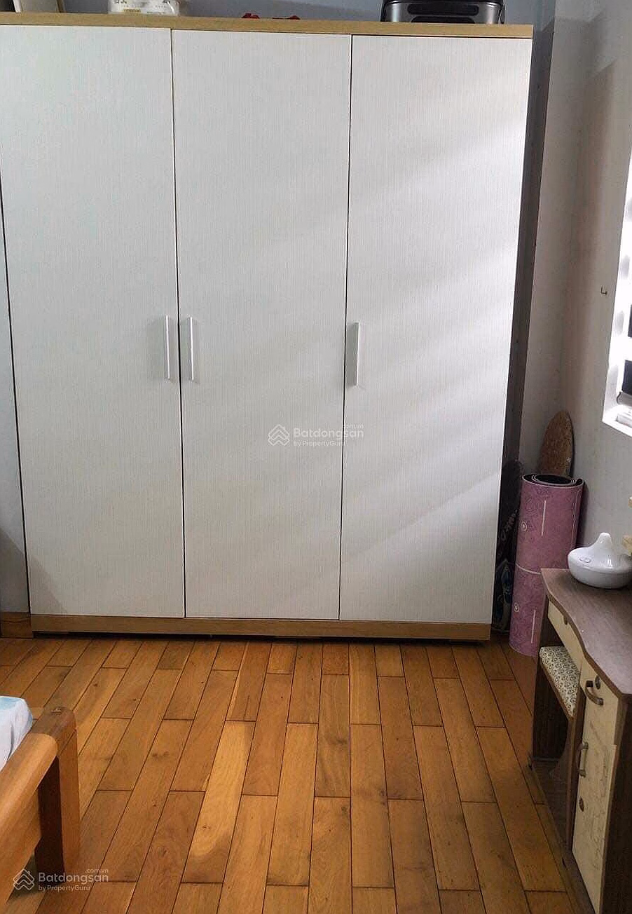 Gia Phu Apartment, Binh Tan District, 2 bedrooms, 1 bathroom, urgent sale