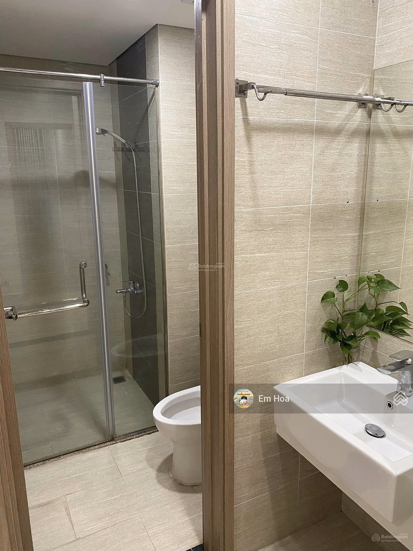 Owner offers to sell 2 bedrooms + 2 bathrooms, building S2.15, super airy view at Vinhomes Ocean Park***