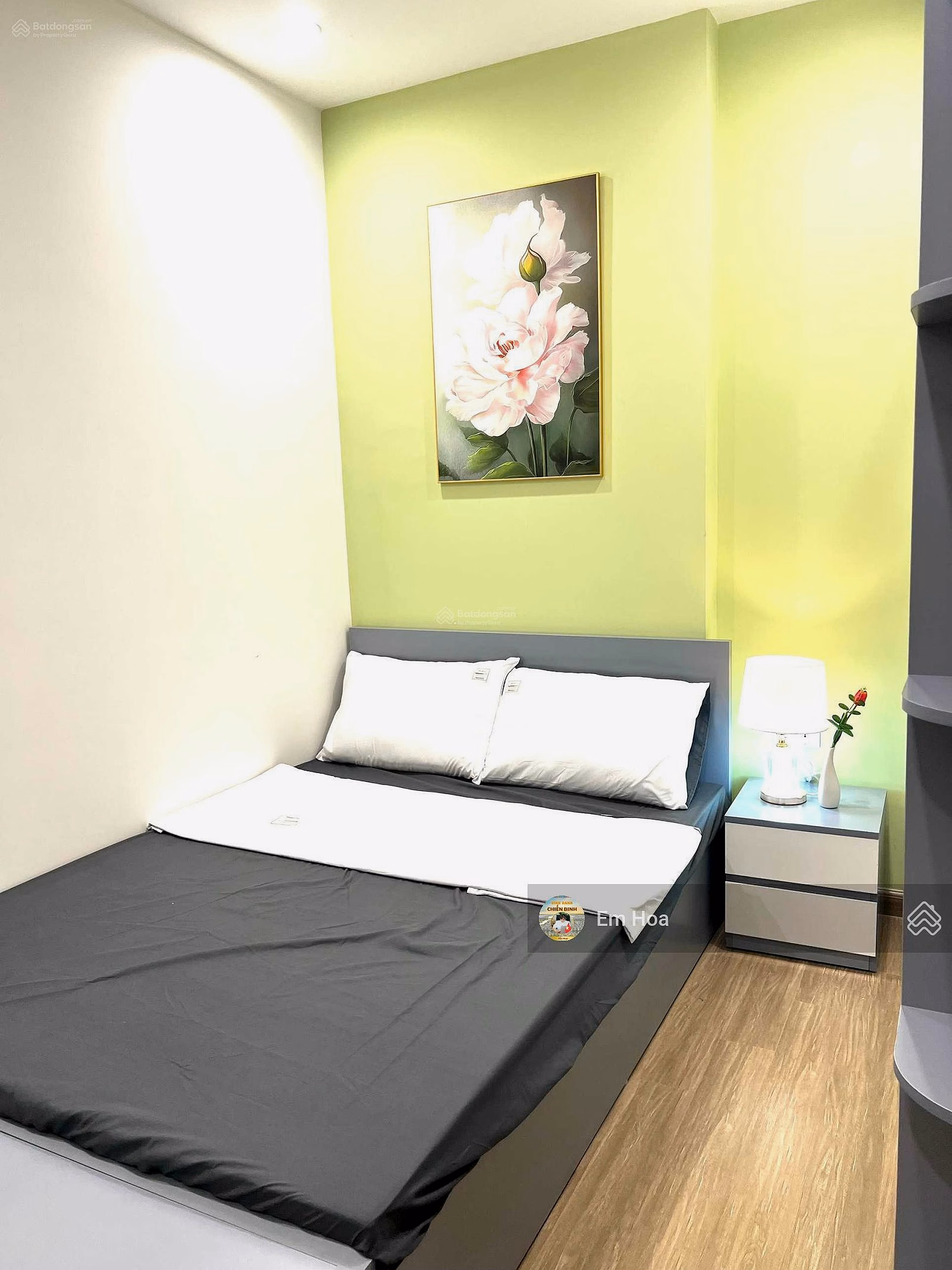 Owner offers to sell 2 bedrooms + 2 bathrooms, building S2.15, super airy view at Vinhomes Ocean Park***