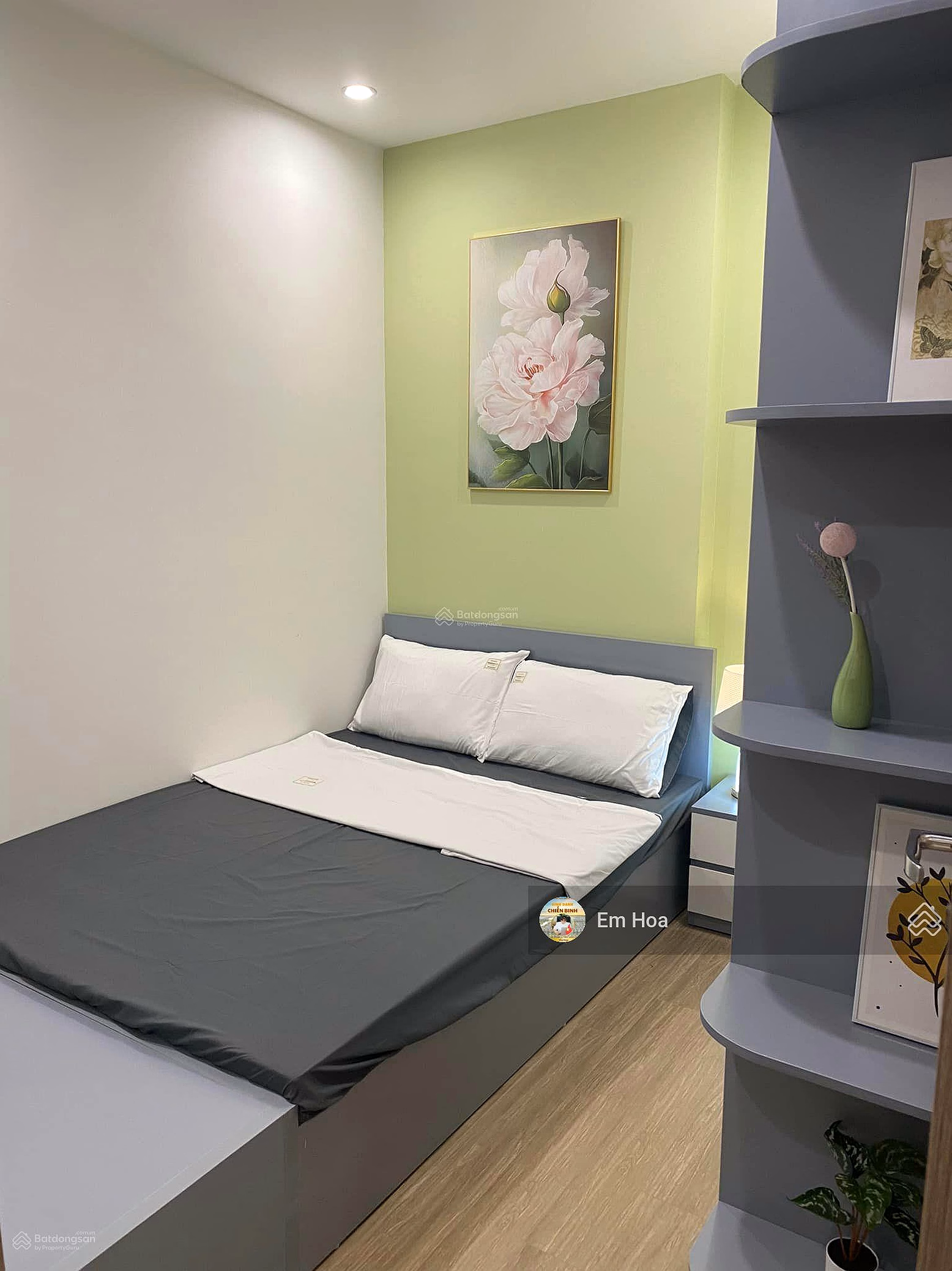 Owner offers to sell 2 bedrooms + 2 bathrooms, building S2.15, super airy view at Vinhomes Ocean Park***