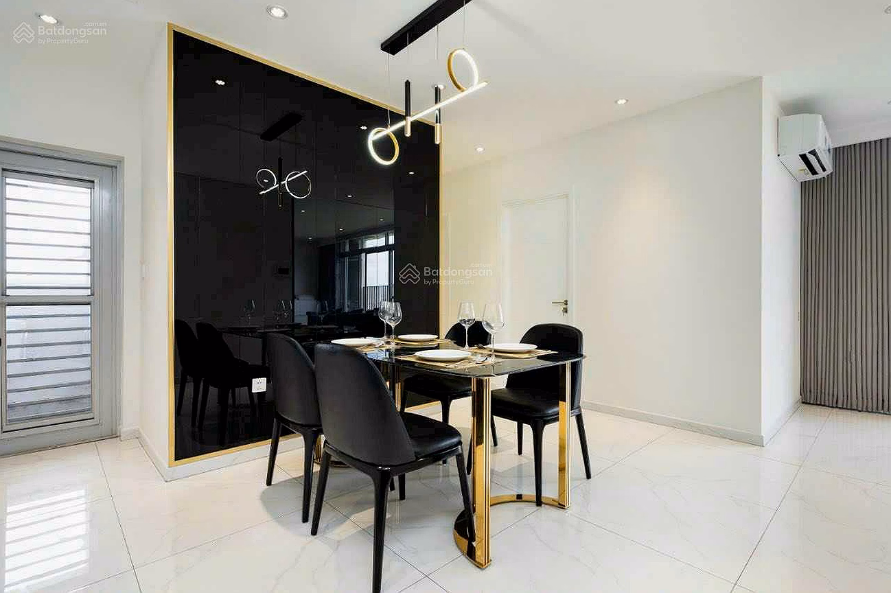 Star Hill Phu My Hung apartment for rent - 3 bedrooms