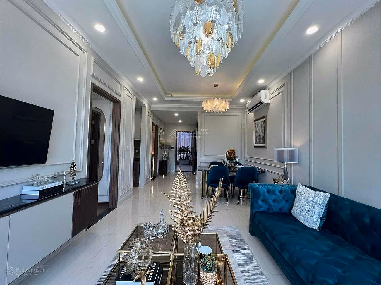 Melody Linh Dam apartment for sale. Area 75.69m2, 2 bedrooms, 2 bathrooms, price 4.8 billion fully furnished, contact 0904 563 ***