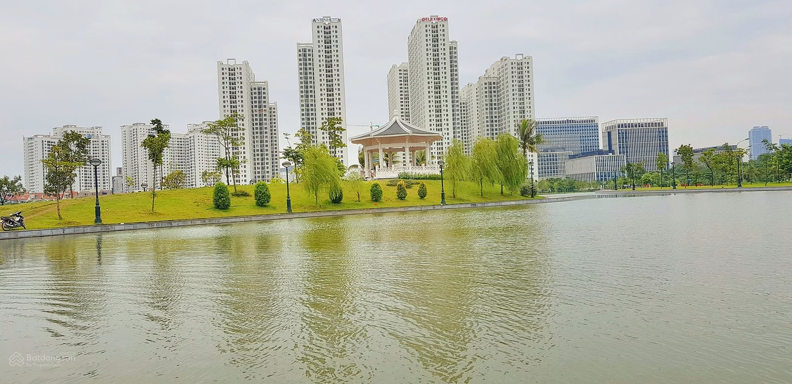 The owner needs to sell An Binh City apartment (corner apartment) 3 bedrooms, 2 bathrooms, 2 bedrooms, super affordable price***