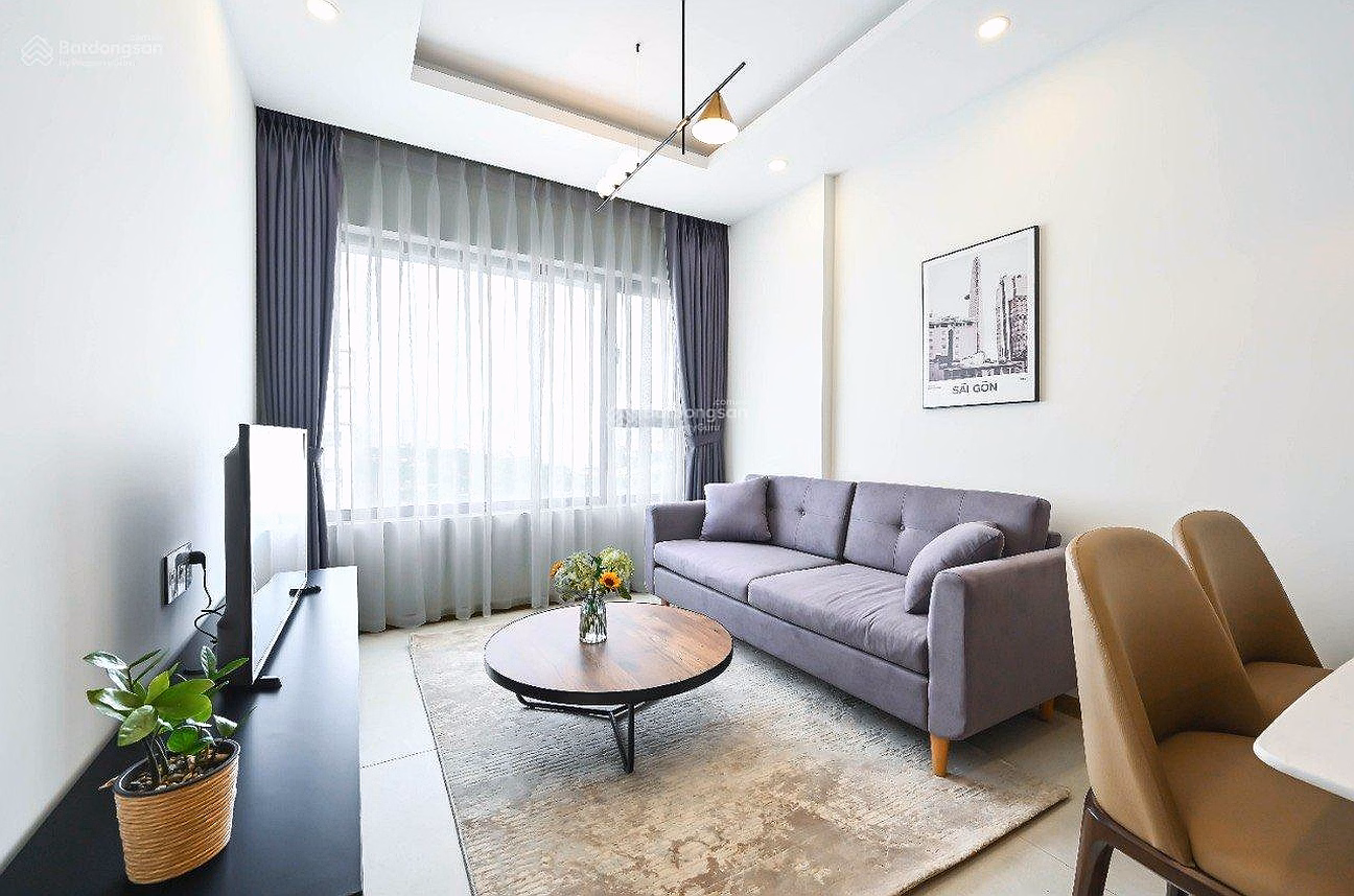 Mr. Central - New City apartments for rent with a variety of apartments: 1 bedroom 12 million, 2 bedrooms 15 million, 3 bedrooms 18 million. 24/7 consultation, click to see now
