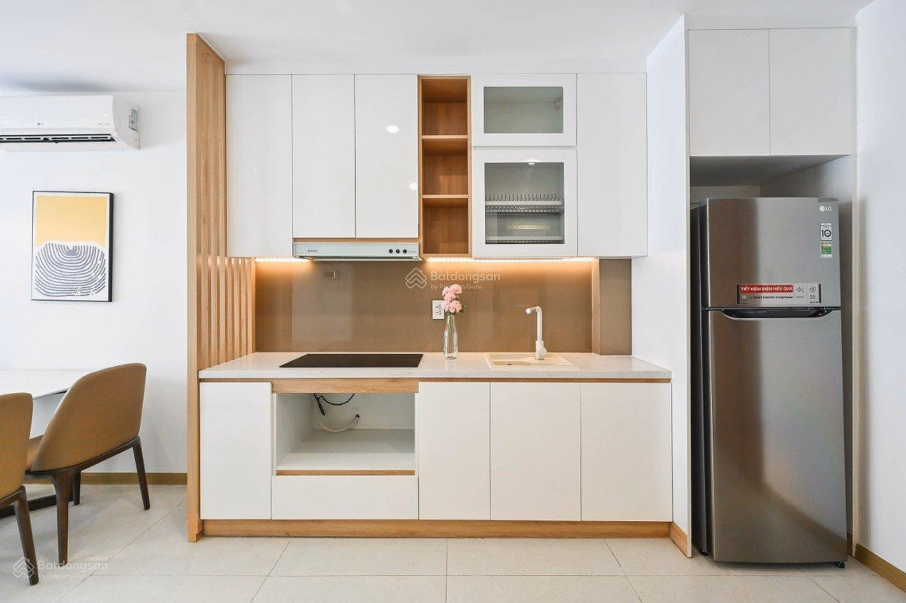 Mr. Central - New City apartments for rent with a variety of apartments: 1 bedroom 12 million, 2 bedrooms 15 million, 3 bedrooms 18 million. 24/7 consultation, click to see now