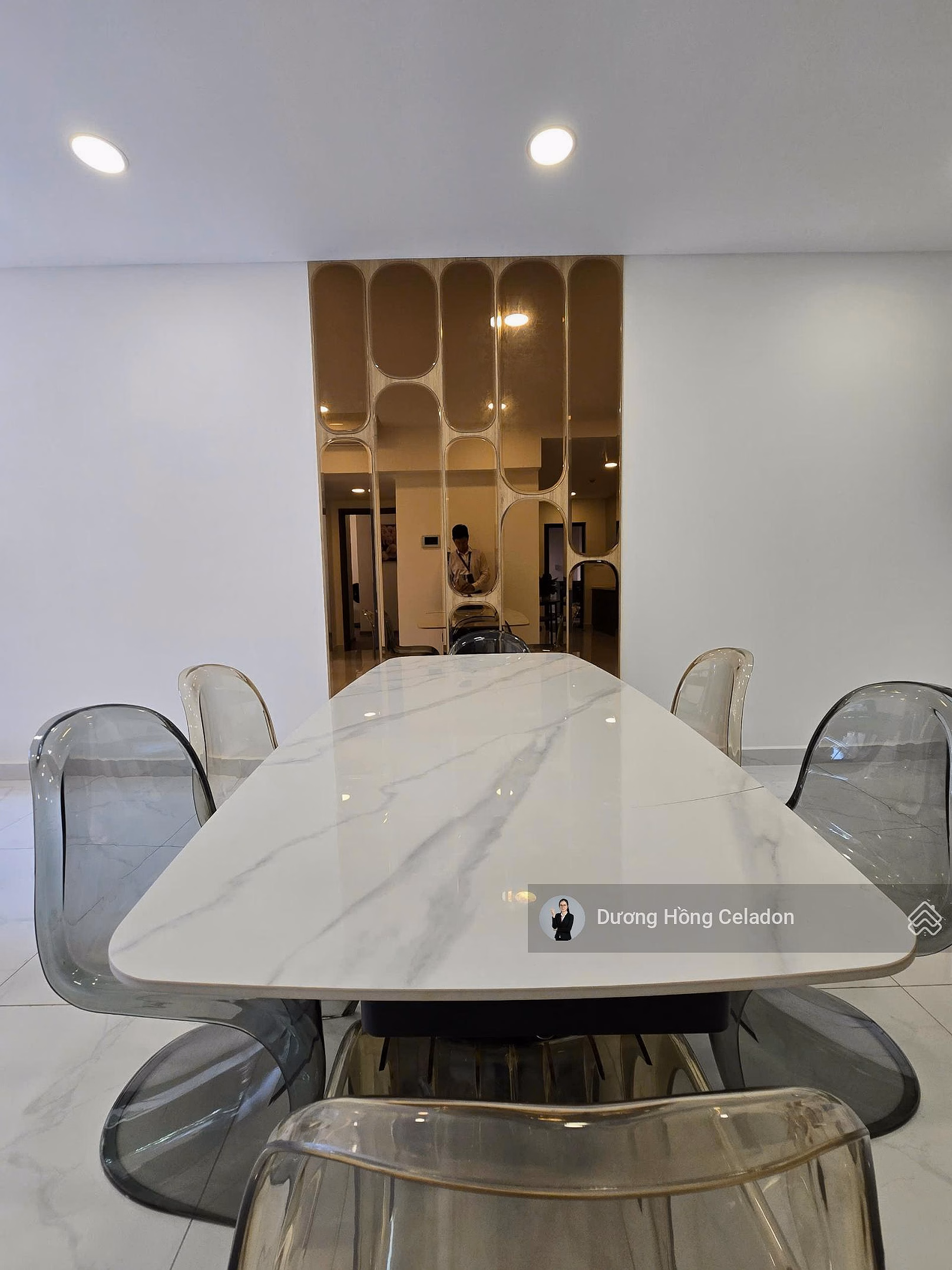 Diamond Brilliant Celadon City 2-bedroom apartment/ Area 96m2/ hot price 7 billion 800 (full)/ receive immediately