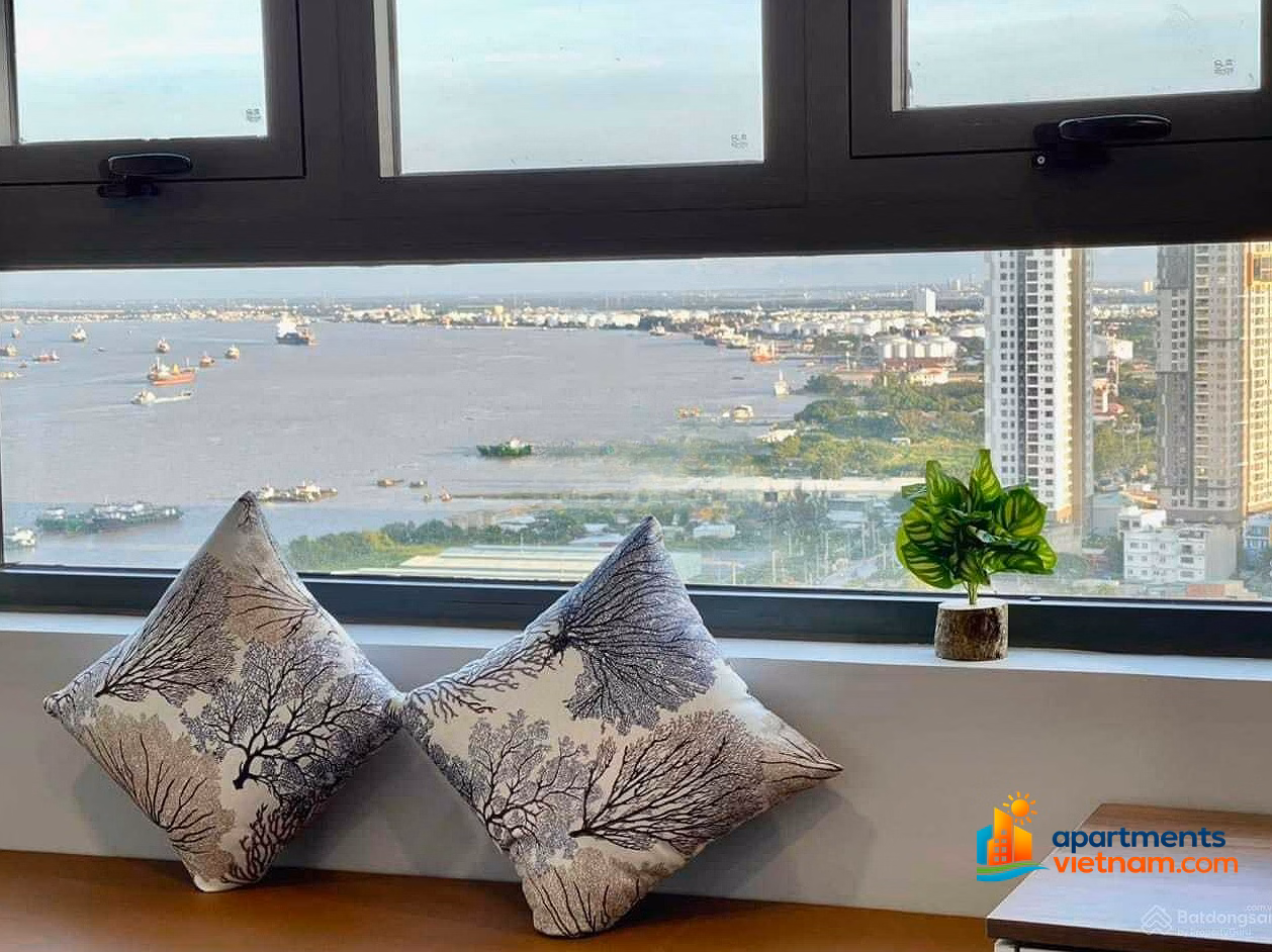 UPDATED RENTAL PRICE LIST AT Q7 SAIGON RIVERSIDE COMPLEX APARTMENT (DAO TRI) June 2026 - HOUSE VIEWING 24/7