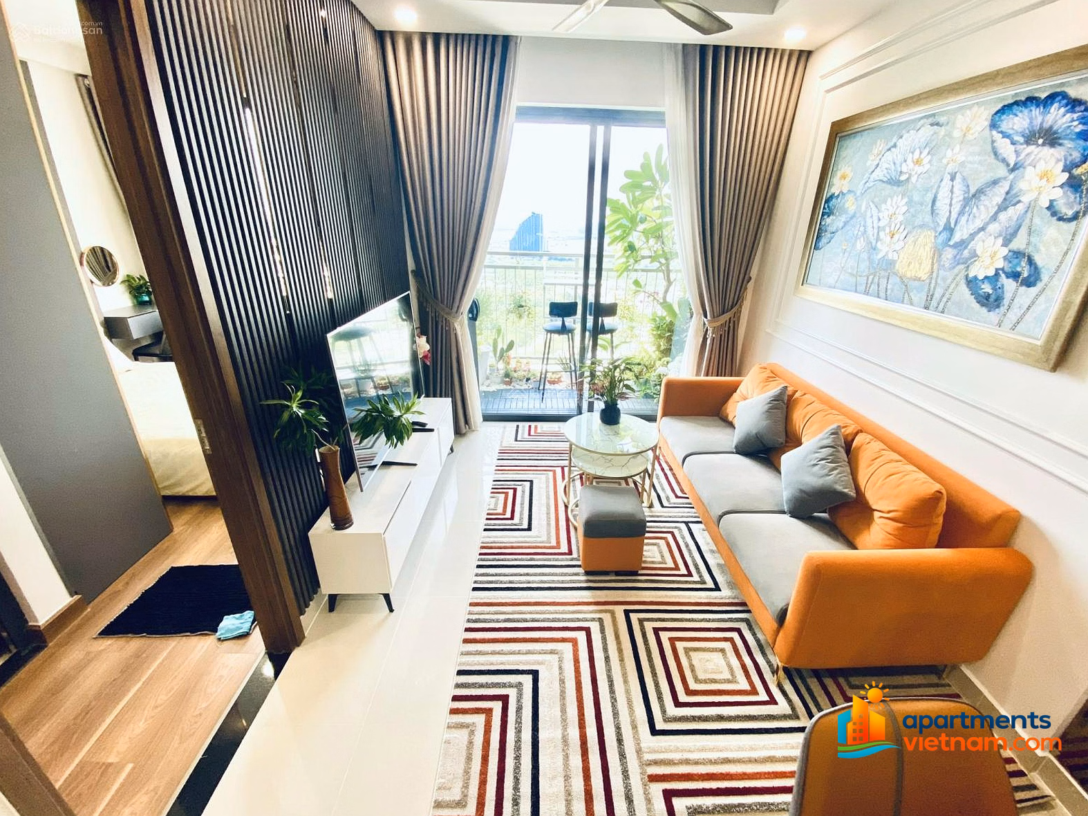 UPDATED RENTAL PRICE LIST AT Q7 SAIGON RIVERSIDE COMPLEX APARTMENT (DAO TRI) June 2026 - HOUSE VIEWING 24/7