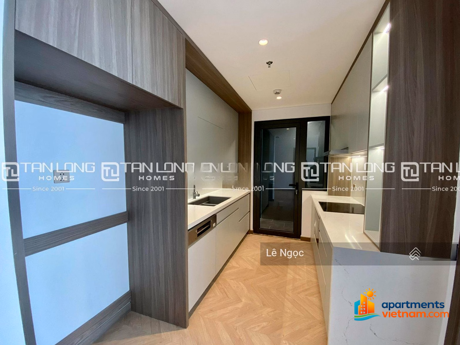 Update apartment fund for rent in Diplomatic Doan area, latest July 2026, full area, good price