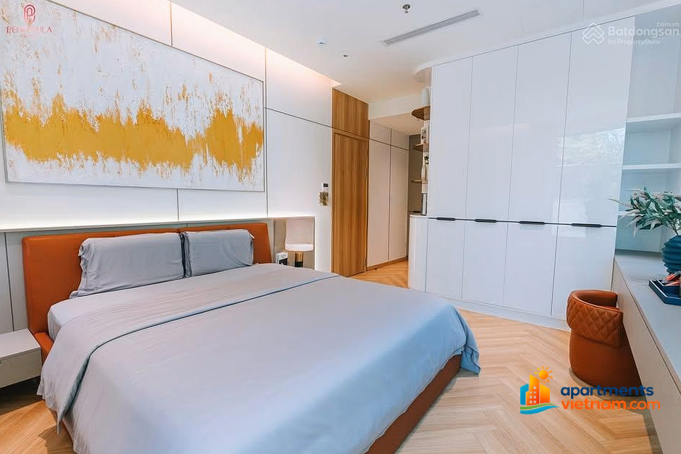 HOT! FROM ONLY 58 MILLION/M2 - OWN AN APARTMENT WITH DIRECT VIEW OF HAN RIVER PENINSULA. DISCOUNT UP TO 18%