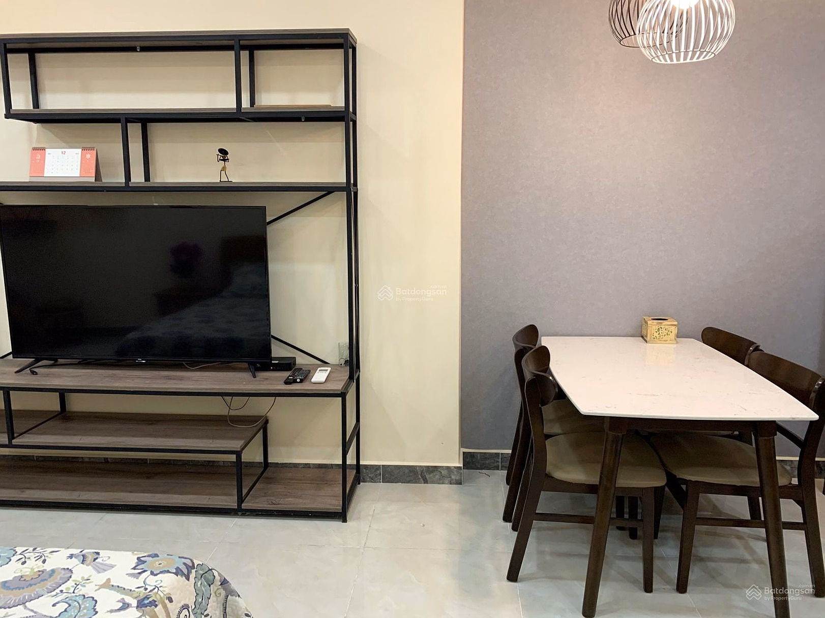 I need to sell OT Orchard Parkview apartment / Area: 36m2 - Price: 3.1 billion - Airy middle floor