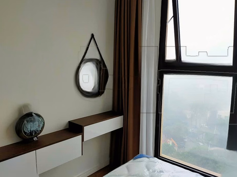 I SELL MY HOUSE - apartment D'.El Dorado Tan Hoang Minh 659A Lac Long Quan, Tay Ho. Good price! WATCH NOW