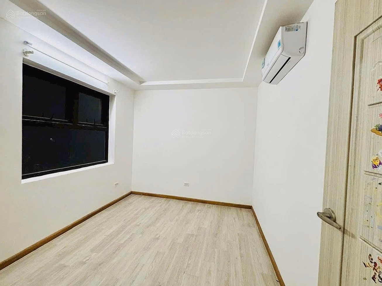 Apartment for sale 60.3m2 - 3 open bedrooms Ruby CT3 Phuc Loi, Long Bien. Price 3.63 billion***