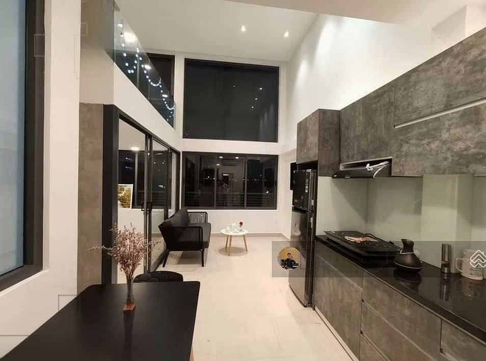 New 100% full NT studio rental system supports free room search, near Lotte HimLam Rmit University District 7
