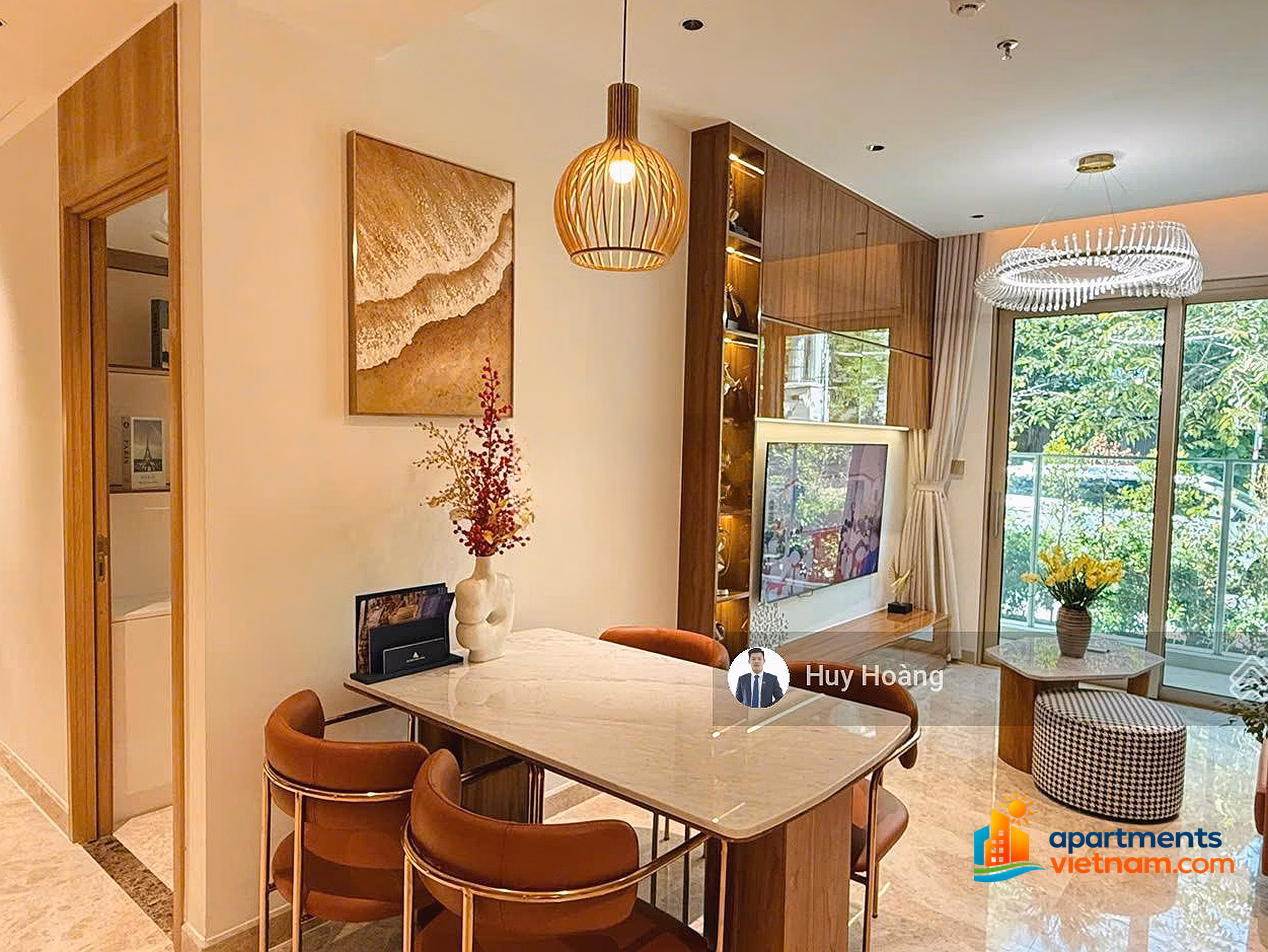 2-Bedroom Apartment at Peninsula Da Nang – Clear Legal, On-Schedule Handover Q4/2026