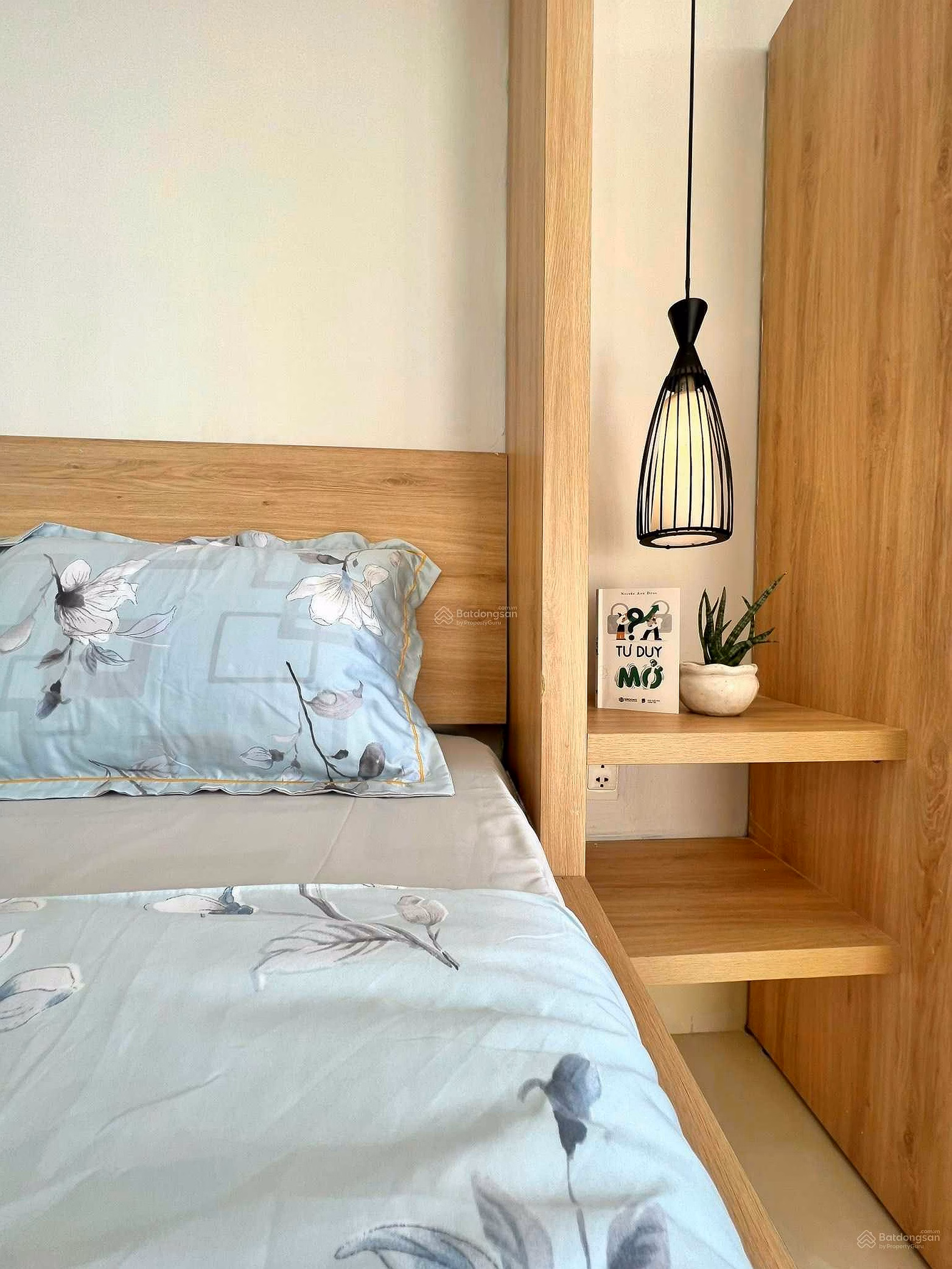 Quick rent 1 bedroom apartment 30m2 full NT good price only 10 million/month at Orchard Garden right away
