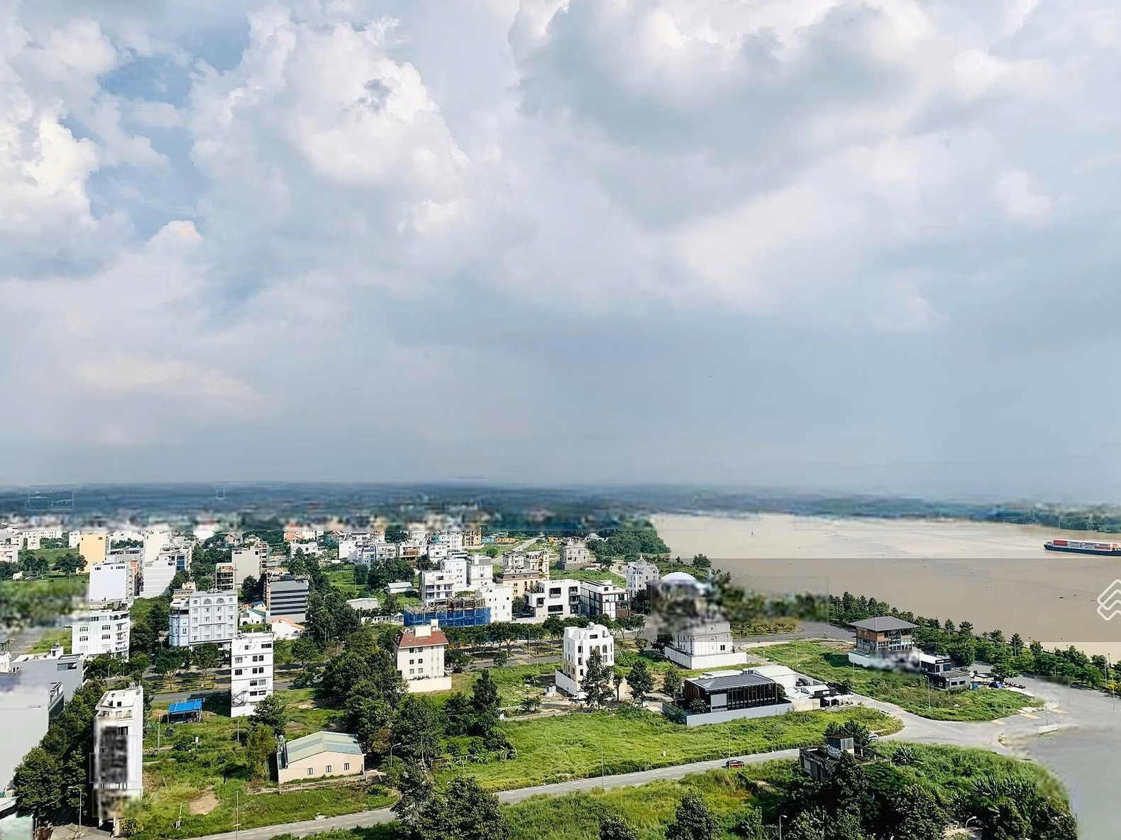 Tran Hai specializes in renting One Verandah 1 Bedroom - 2 Bedrooms - 3 Bedrooms with diverse floor views and furniture. Good prices 24/7