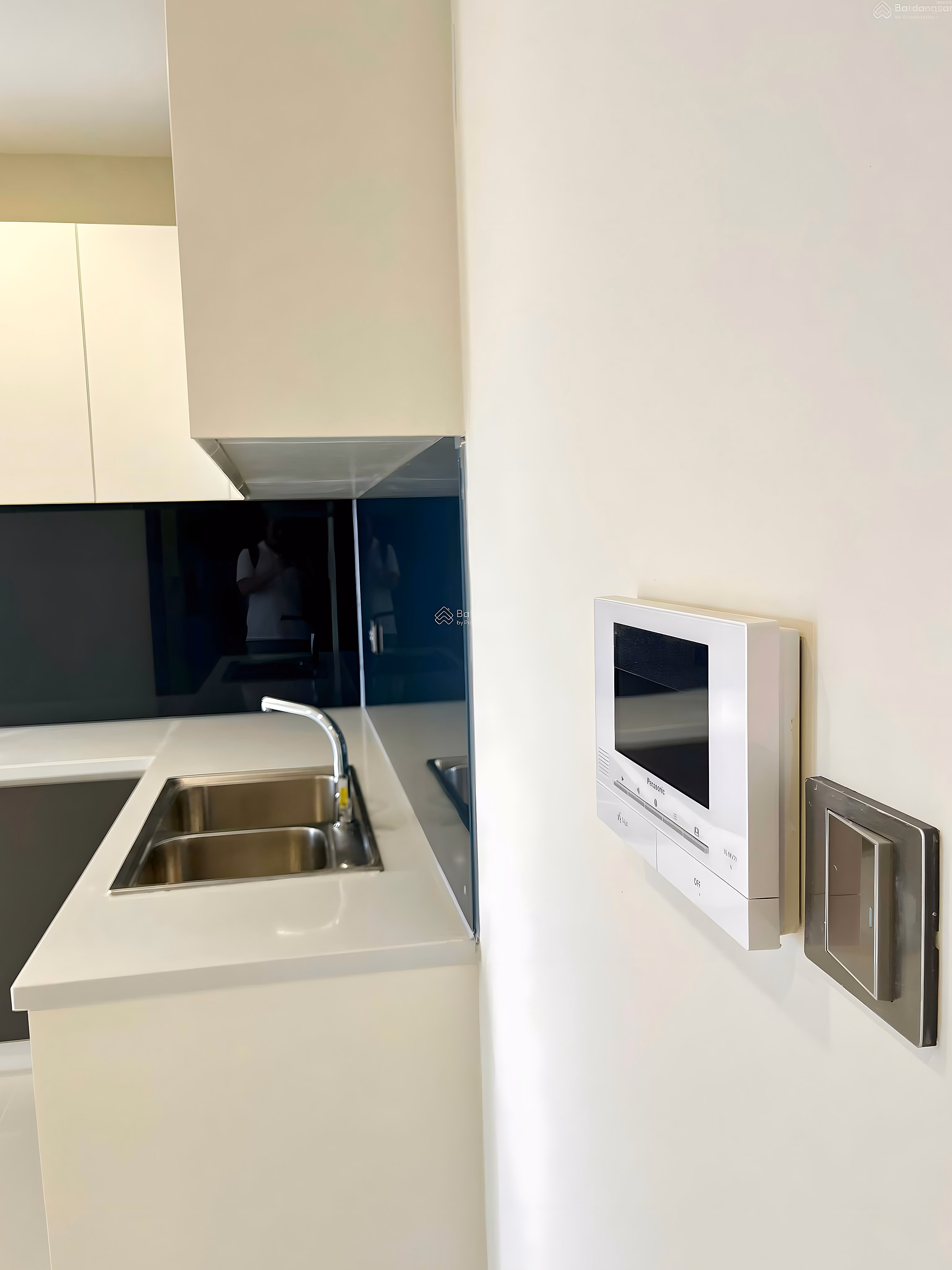 Need to rent 2 bedroom - 2 bathroom apartment 80m2 NTCB rental price only 15 million/month