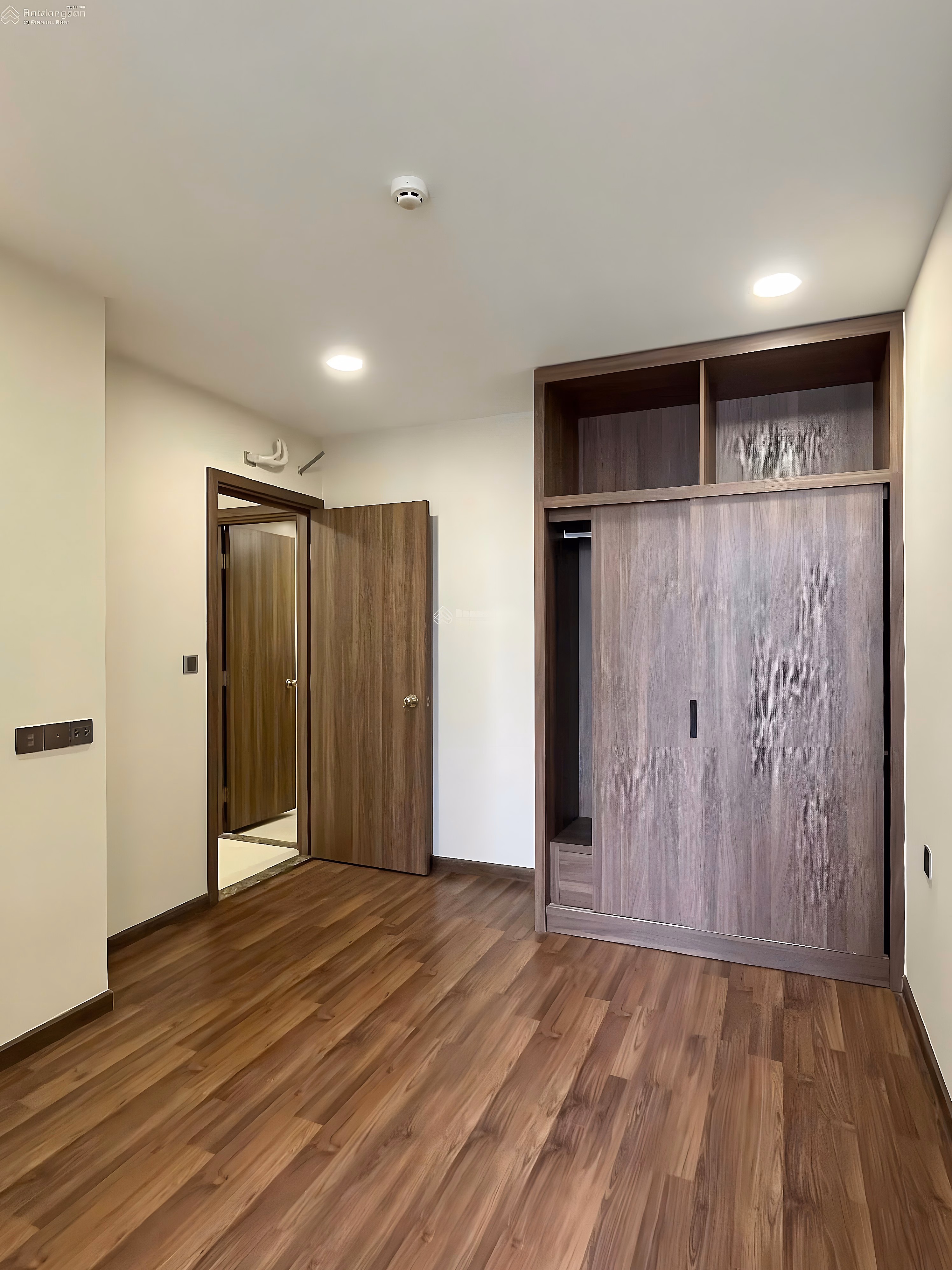 Need to rent 2 bedroom - 2 bathroom apartment 80m2 NTCB rental price only 15 million/month