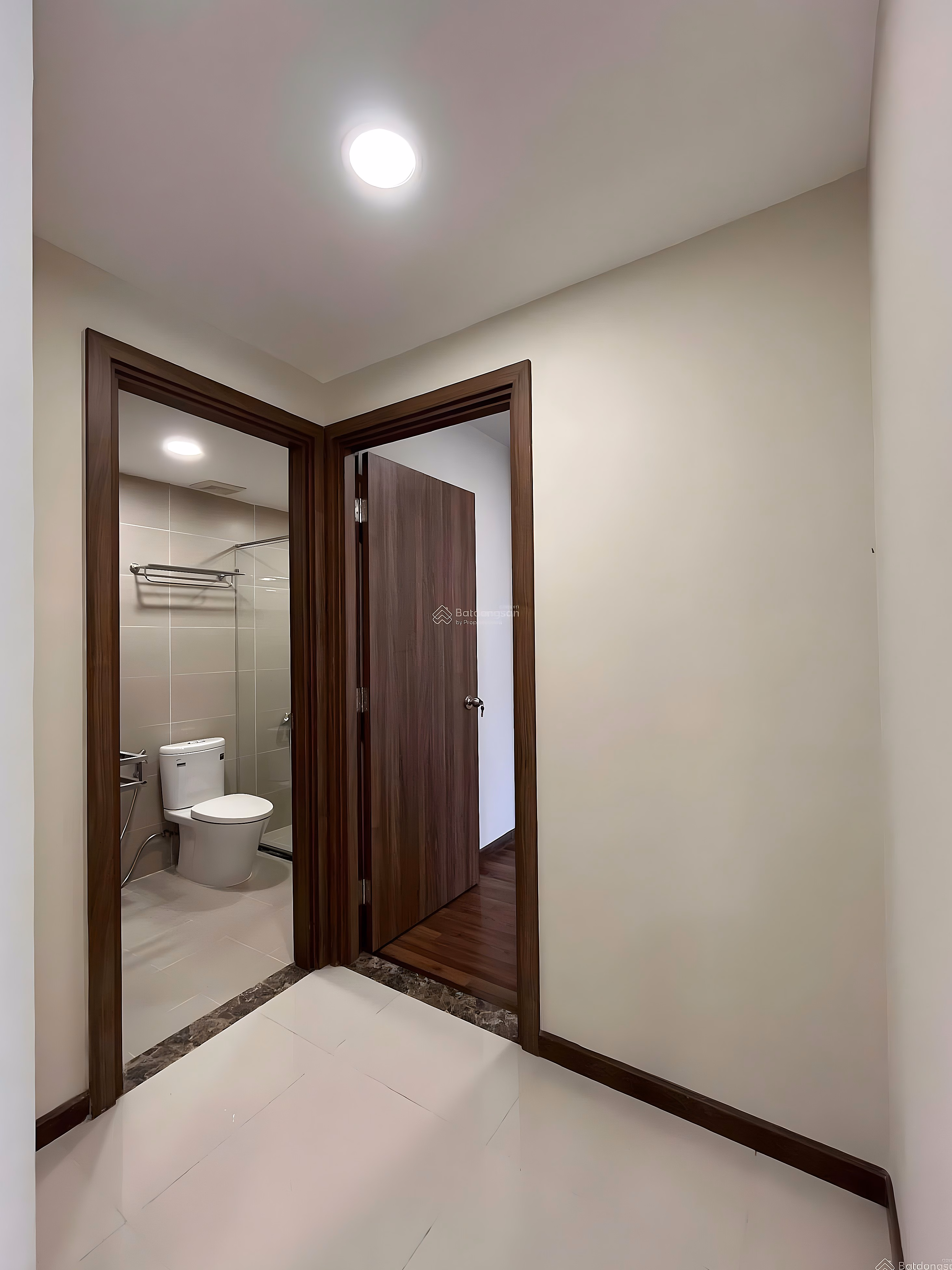 Need to rent 2 bedroom - 2 bathroom apartment 80m2 NTCB rental price only 15 million/month