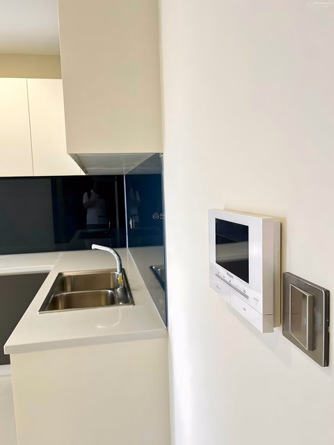 Need to rent 2 bedroom - 2 bathroom apartment 80m2 NTCB rental price only 15 million/month
