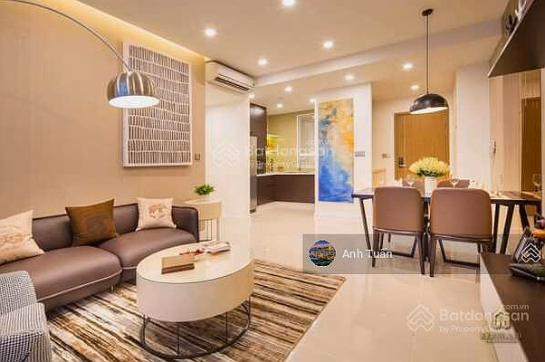 RichStar Tan Phu luxury apartment for sale, area: 91m2, 3 bedrooms, price: 4.5 billion, contact: 0907 488 ***