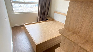 RichStar Tan Phu luxury apartment for sale, area: 91m2, 3 bedrooms, price: 4.5 billion***