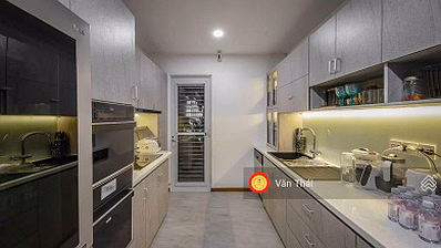 RichStar Tan Phu luxury apartment for sale, area: 91m2, 3 bedrooms, price: 4.5 billion***