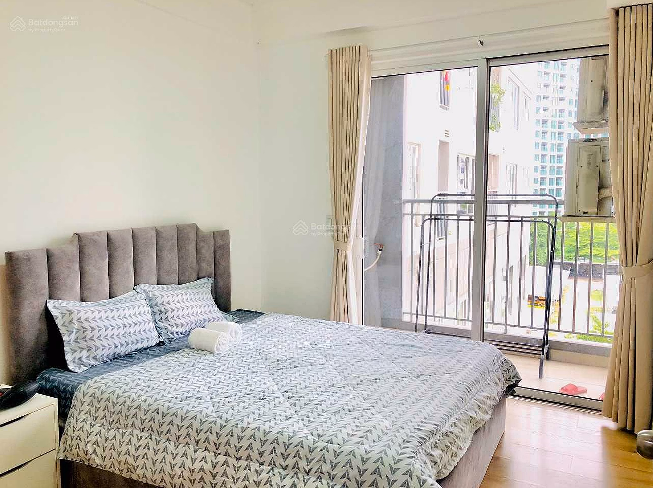Beautiful house - 1 private bedroom - Galaxy 9 - fully furnished - 13 million***