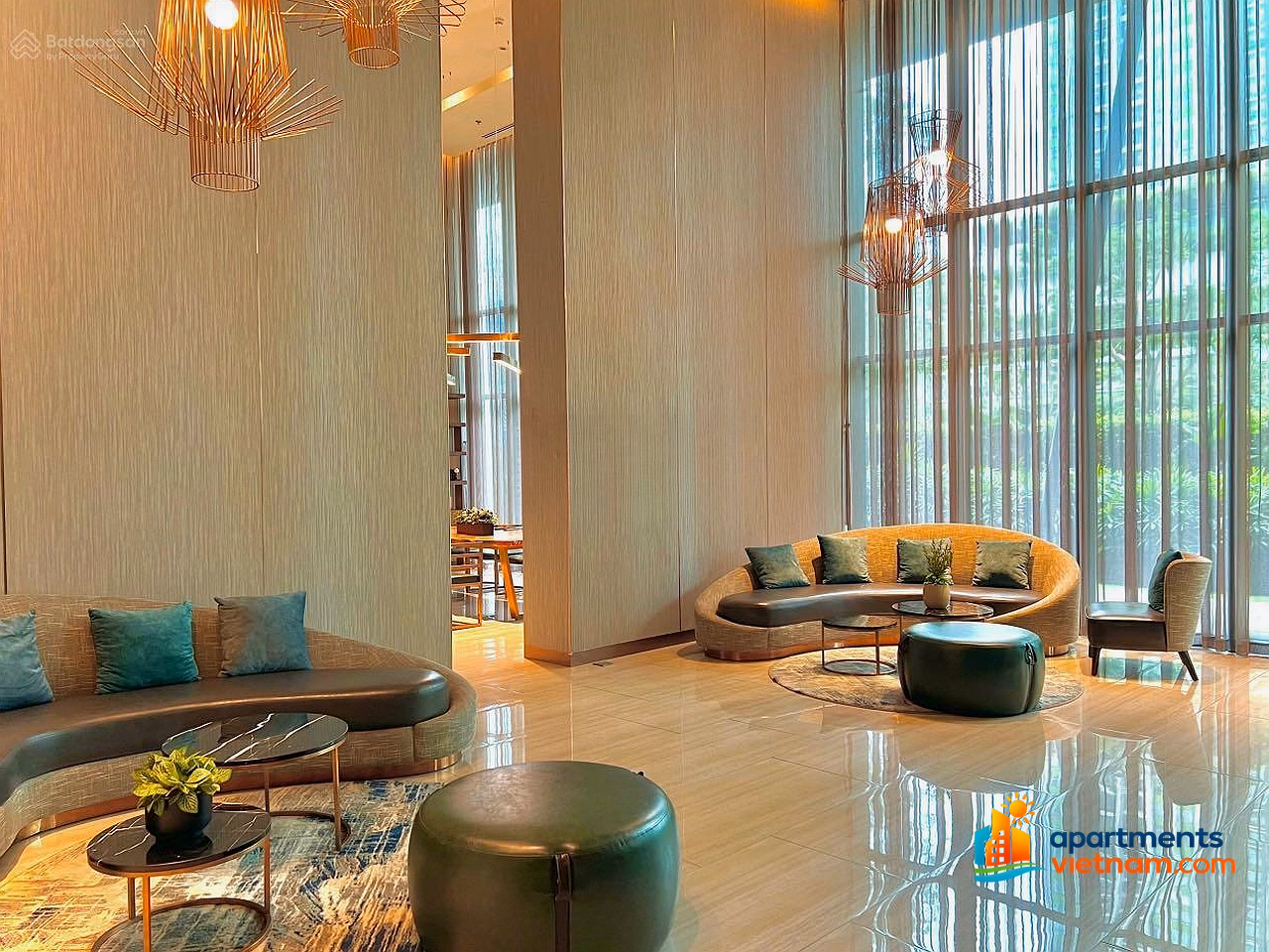 Feliz En Vista rental shopping cart, diverse 1-bedroom - 5-bedroom apartments, duplex, garden, penthouse. Price from 18 million/month