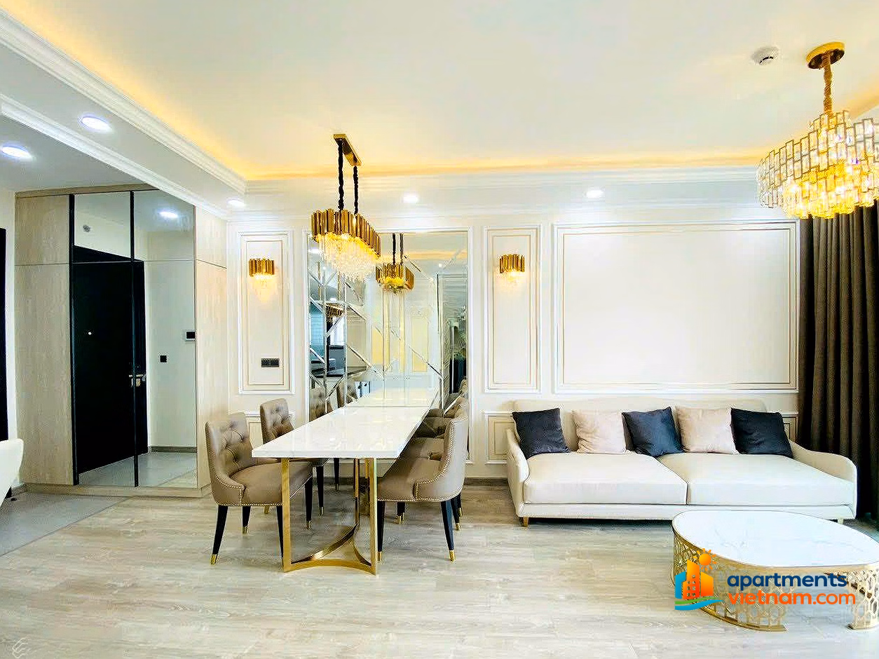 Feliz En Vista rental shopping cart, diverse 1-bedroom - 5-bedroom apartments, duplex, garden, penthouse. Price from 18 million/month