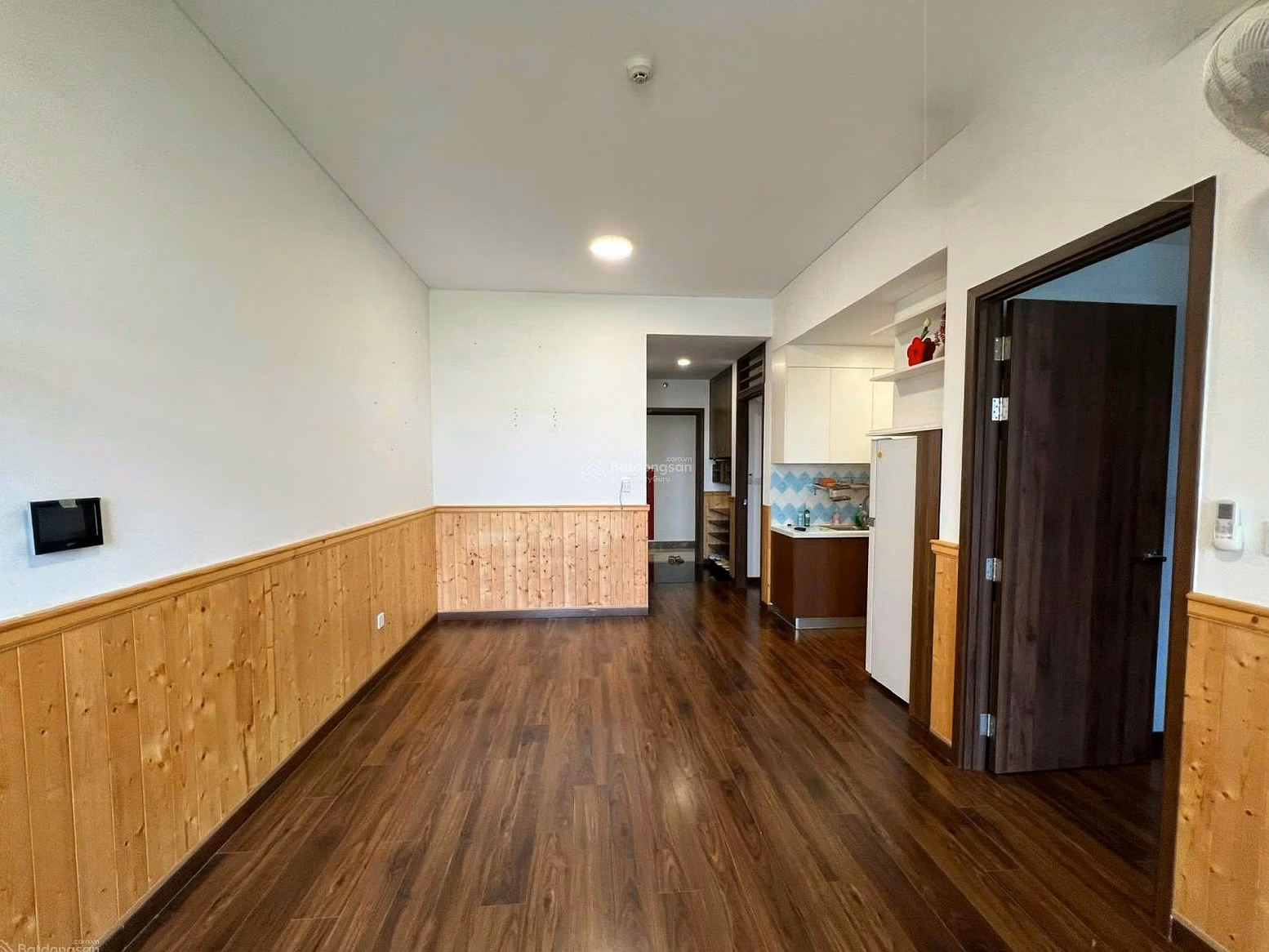 Mizuki apartment for rent 78m2 2 bedrooms 2 bathrooms for only 11 million/month | Full interior