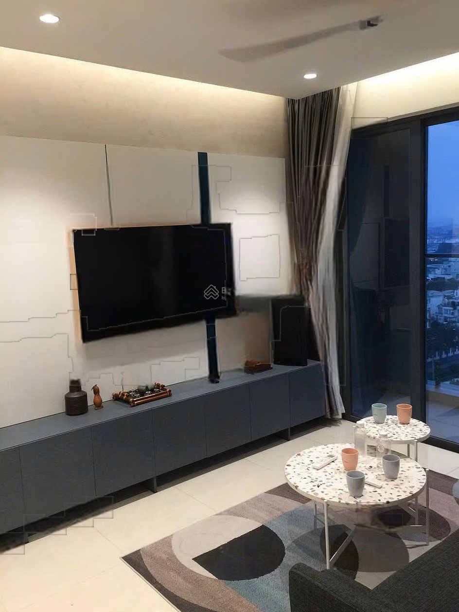 Hot - 2 bedroom apartment 84m2, 2 bedrooms, 2 bathrooms, 1 warehouse, 1 balcony, Emerald area - Celadon City, selling price 6 billion 3 with TL