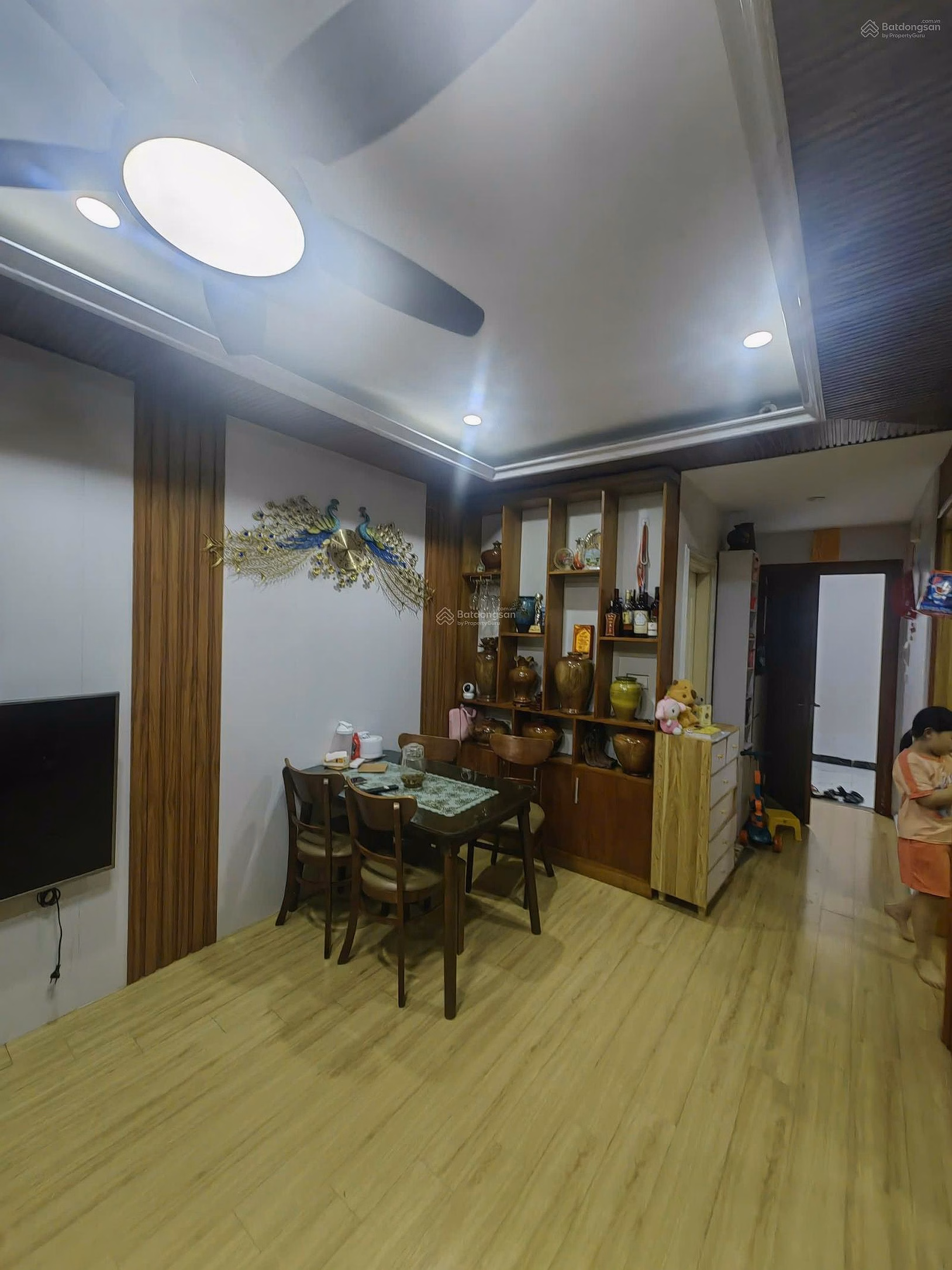 Urgent sale of commercial apartment 56m2 Ecohome 1, 2 bedrooms, fully furnished, pink book available, best price on the market