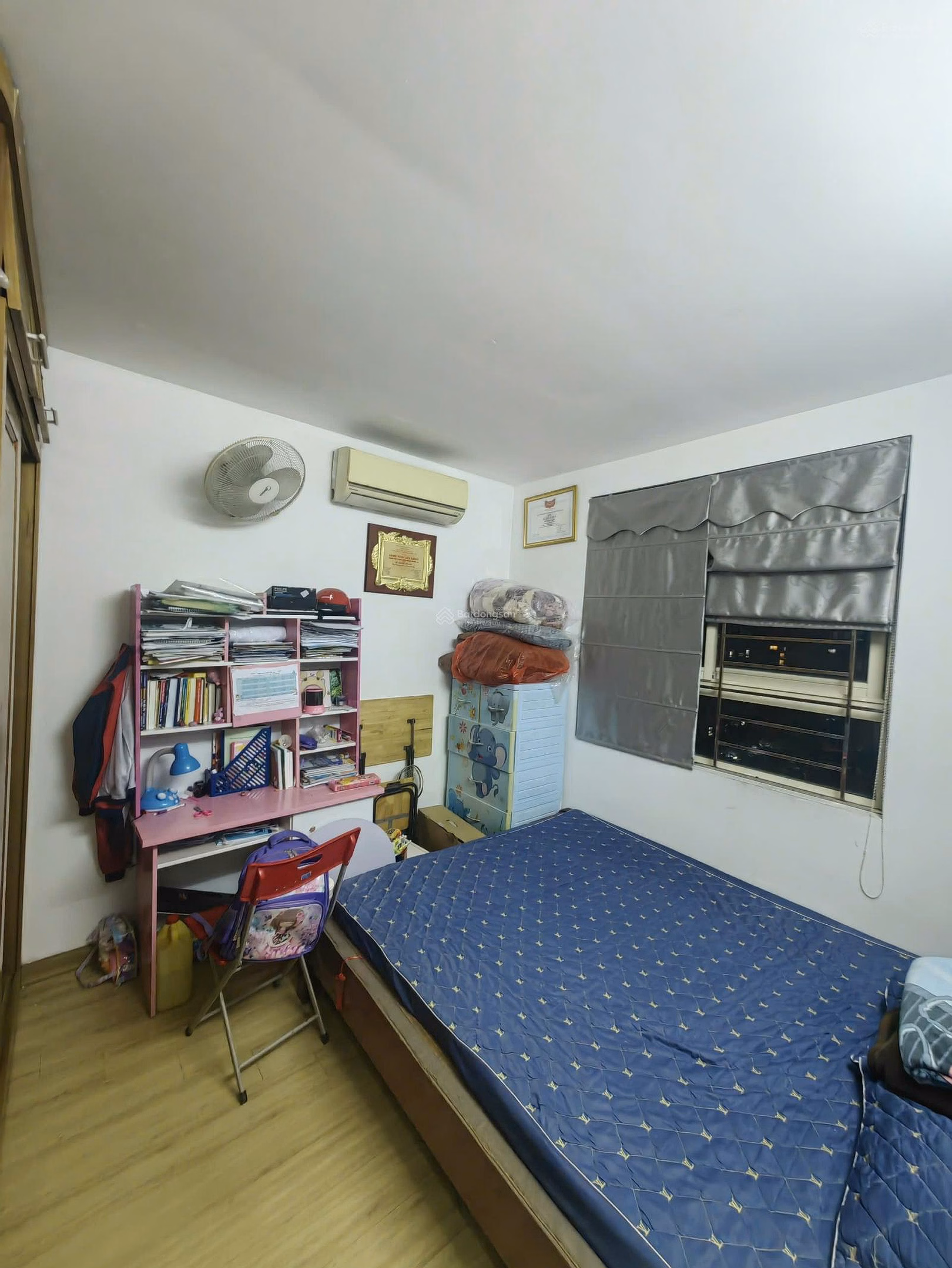 Urgent sale of commercial apartment 56m2 Ecohome 1, 2 bedrooms, fully furnished, pink book available, best price on the market