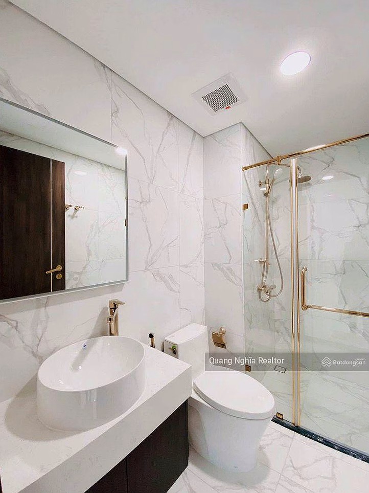 Hot! Sunshine Sky City Office Apartment 2 bedrooms - full beautiful furniture - adjacent to PMH price only 4.3 billion***