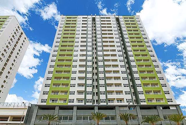 Lavita Garden Owner urgently needs to sell 2 bedroom fully furnished apartment for only 3.55 billion, maximum Bank support